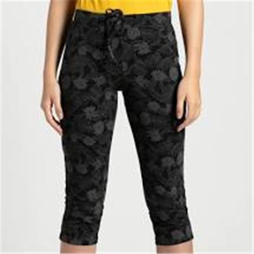 JOCKY CAPR 1300 BLKPR L